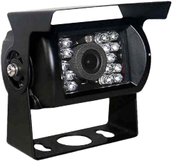 Outdoor Camera